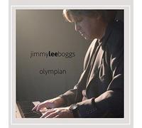 Jimmy Boggs Lee - Olympian