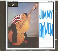 Jimmy Bowen - I'm Stickin' With You (CD)
