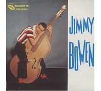 Jimmy Bowen - Jimmy Bowen