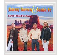 Jimmy Bowen - Some Place Far Away