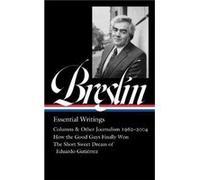 Jimmy Breslin Essential Writings LOA 377 by Dan Barry Dan Barry (Auteur)