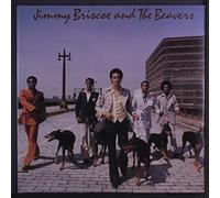 jimmy briscoe and the beavers LP