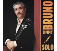 Jimmy Bruno - Solo