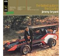 Jimmy Bryant The Fastest Guitar In The Country (Vinyl)