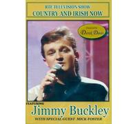 Jimmy Buckley Country And Irish Now RTE Televison Show DVD