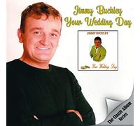 Jimmy Buckley - Jimmy Buckley - Your Wedding Day