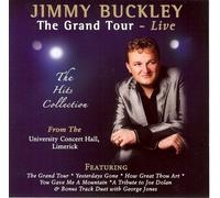 Jimmy Buckley-the Grand Tour l [Import allemand]