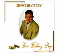 Jimmy Buckley - Your Wedding Day [Import]