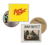 Jimmy Buffet - Jimmy Buffet - "Curated Hits" CD Collection: Songs You Know By Heart & Songs You Don't