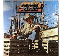 Jimmy Buffett - A White Sport Coat and a Pink Crustacean