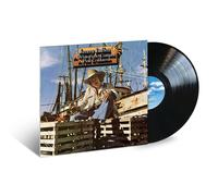 Jimmy Buffett A White Sport Coat and a Pink Crustacean (Vinyl)
