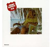 Jimmy Buffett – A-1-a – CD
