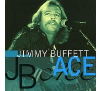 Jimmy Buffett - Ace [Import]