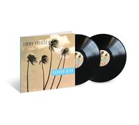 Jimmy Buffett Banana Wind (Vinyl)