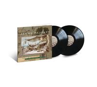Jimmy Buffett – Barometer Soup – Vinyle (Universal Music Group)