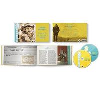 Jimmy Buffett - Buried Treasure: Volume One, Deluxe Edition (INCL. Book+DVD) [Import]