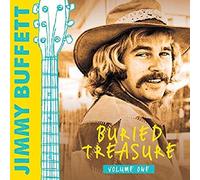 Jimmy Buffett – Buried Treasure: Volume One – CD