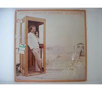 Jimmy Buffett - Coconut Telegraph LP [Import]