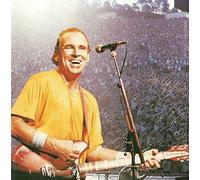 Jimmy Buffett - Concert Recordings (CD Album Jimmy Buffett, 16 Tracks)