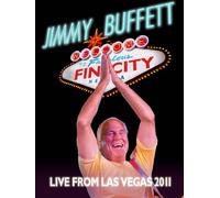 Jimmy Buffett & Coral Re - Welcome to Fin. -CD+DVD [Import]