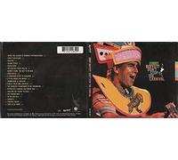 Jimmy Buffett – Don't Stop the Carnival – CD – Import anglais