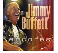 Jimmy Buffett - Encores by Jimmy Buffett (2010) Audio CD