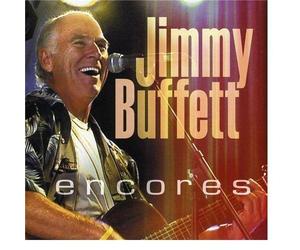 Jimmy Buffett - Encores by Jimmy Buffett (2010) Audio CD