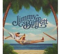 Jimmy Buffett - Equal Strain On All Parts [Compact Discs]
