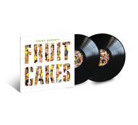 Jimmy Buffett Fruitcakes (Vinyl)