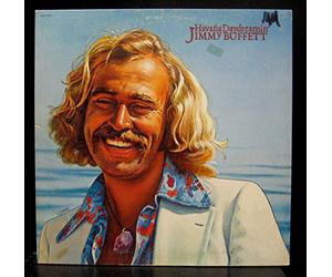 Jimmy Buffett - Havana Daydreamin'