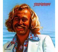 Jimmy Buffett – Havana Daydreamin' – CD