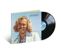 Jimmy Buffett - Havana Daydreamin' [Vinyl Lp]