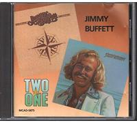 jimmy buffett - Jimmy Buffett-Two on One: Changes in Latitudes/Attitudes and Havafia Daydreamin [Import]