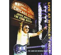 Jimmy Buffett - Live At Wrigley Field