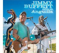 Jimmy Buffett - Live in Anguilla