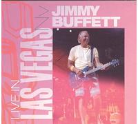 Jimmy Buffett - Live in Las Vegas