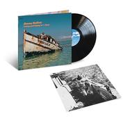 Jimmy Buffett - Living And Dying In 3/4 Time [LP] [Vinyl LP]