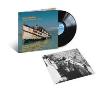 Jimmy Buffett – Living And Dying In 3/4 Time – Vinyle LP