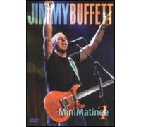 Jimmy Buffett - Minimatinee 1 [Import USA Zone 1]