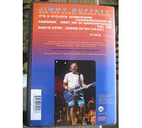 Jimmy buffett - MiniMatinee [Import USA Zone 1]
