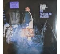 Jimmy Buffett - One Particular Harbour (Lavender Daydream Vinyl) [VINYL]