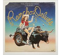Jimmy Buffett - Rancho Deluxe