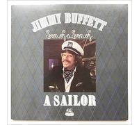 Jimmy Buffett - son of a son of a sailor LP