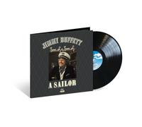 Jimmy Buffett Son Of A Son Of A Sailor (Vinyl)