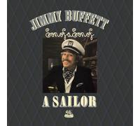 Jimmy Buffett - Son Of A Son Of A Sailor [Vinyl Lp]