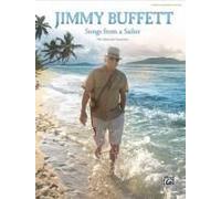 Jimmy Buffett -- Songs From A Sailor
