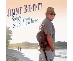 Jimmy Buffett - Songs from St. Somewhere [Import]