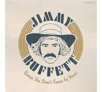 Jimmy Buffett - Songs You Don't Know by Heart (Blue Vinyl)