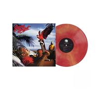 Jimmy Buffett. - Songs You Know By Heart Limited Edition Red Color Vinyl LP