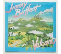 Jimmy Buffett - Volcano [LP]